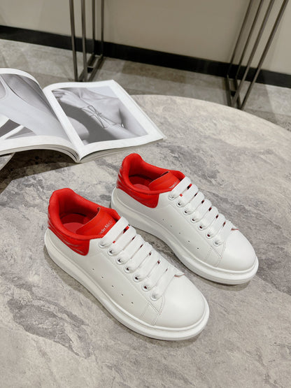 Alexander McQueen Oversized Sneakers Larry