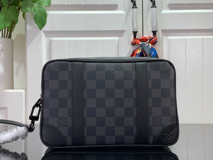 LV N60501 Pochette Kasai