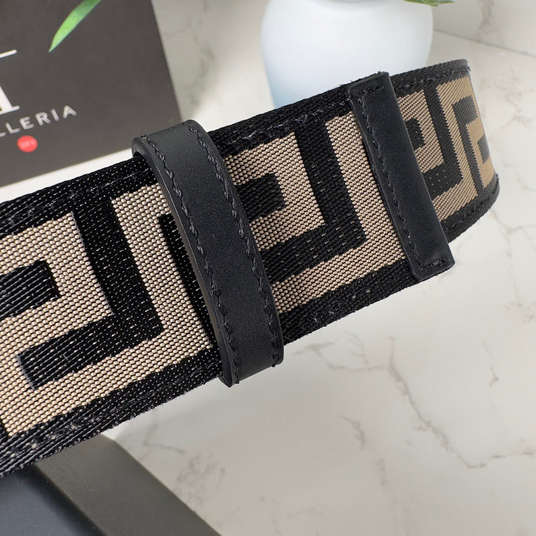 VERSACE Medusa belt