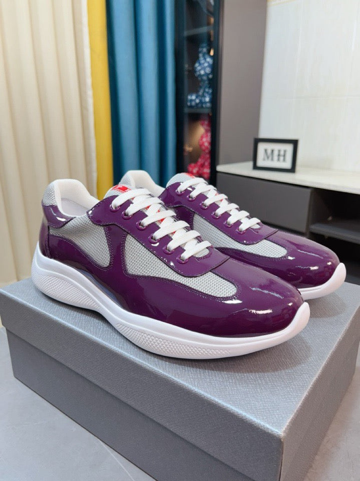 Prada America's Cup low (VARIOS COLORES)