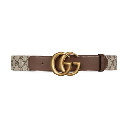 Gucci GG belt