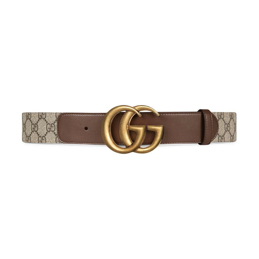 Gucci GG belt