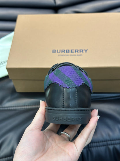 Burberry Robin sneakers