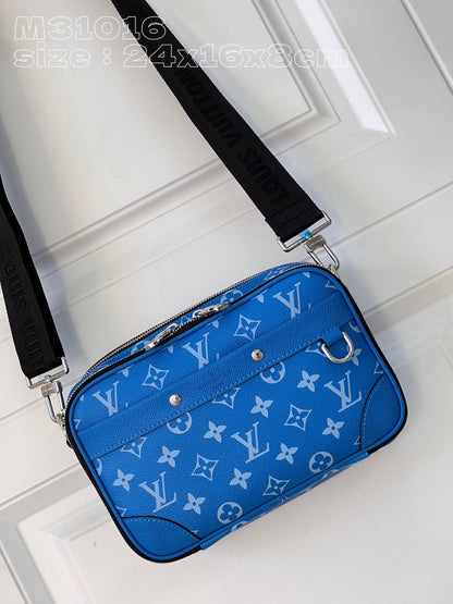 LV Alpha Messenger M31069