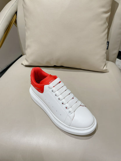 Alexander McQueen Oversized Sneakers Larry