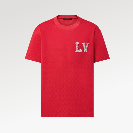 LV TShirt 1AFJEB