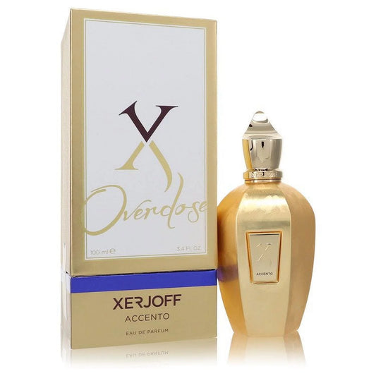 Xerjoff Accento Overdose Parfum 100ml