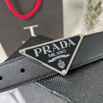 PRADA Belt 3.5cm