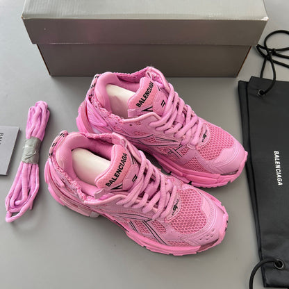 BALENCIAGA RUNNER Pink