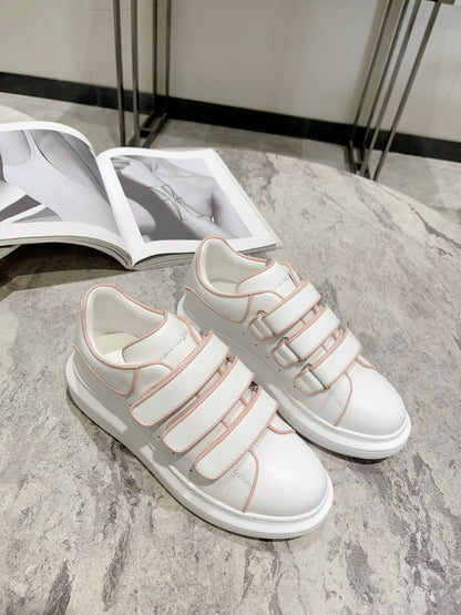 Alexander McQueen Oversized Sneakers