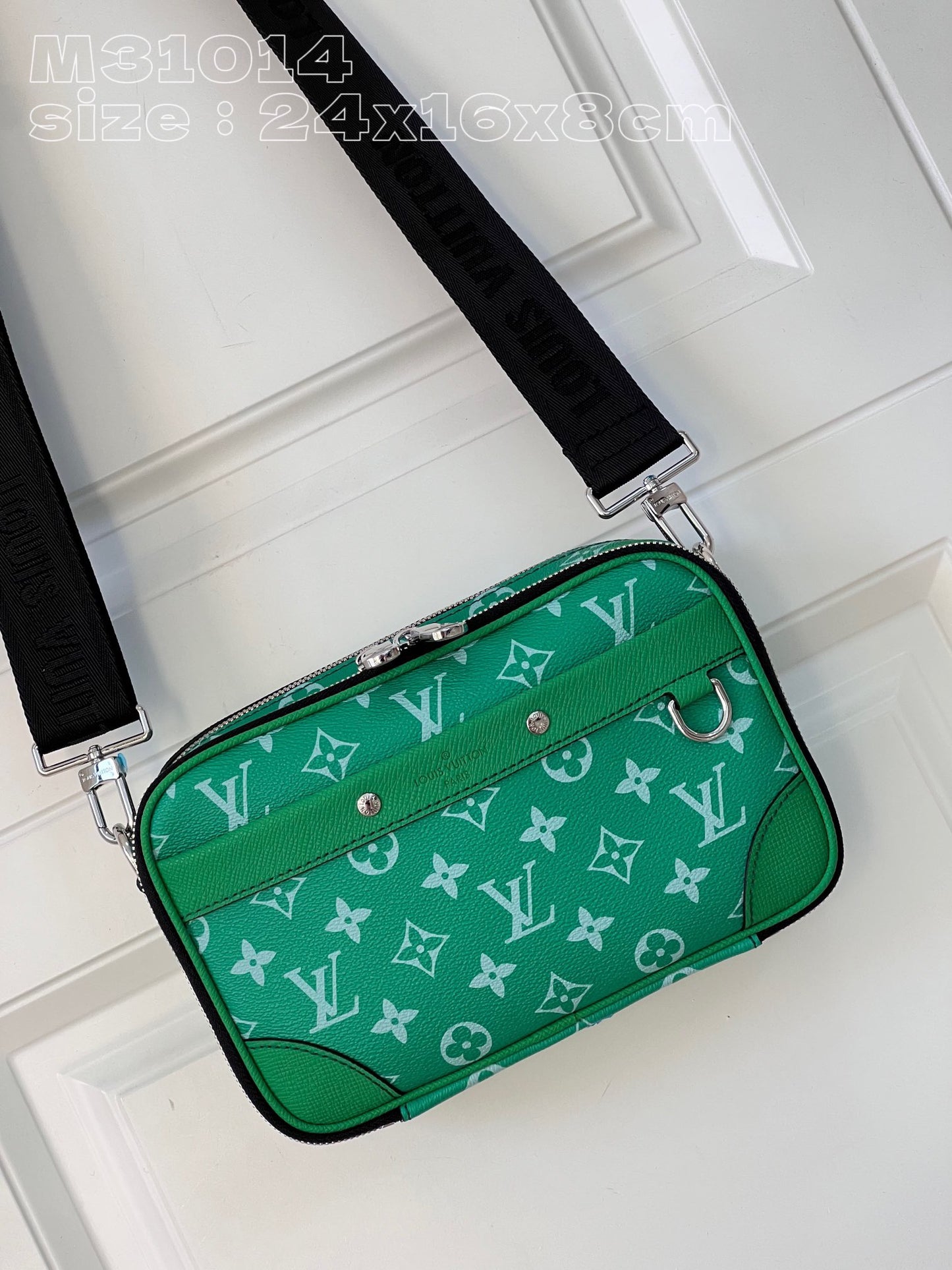 LV Alpha Messenger M31069