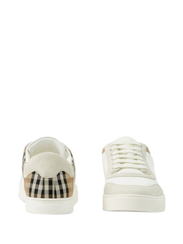 Burberry Sneaker Check