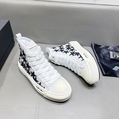 AMIRI - STARS COURT HI White