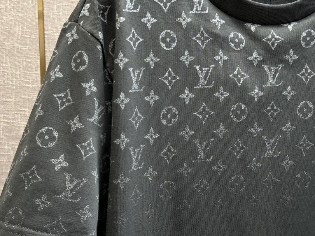 LV TShirt 1AFBAU