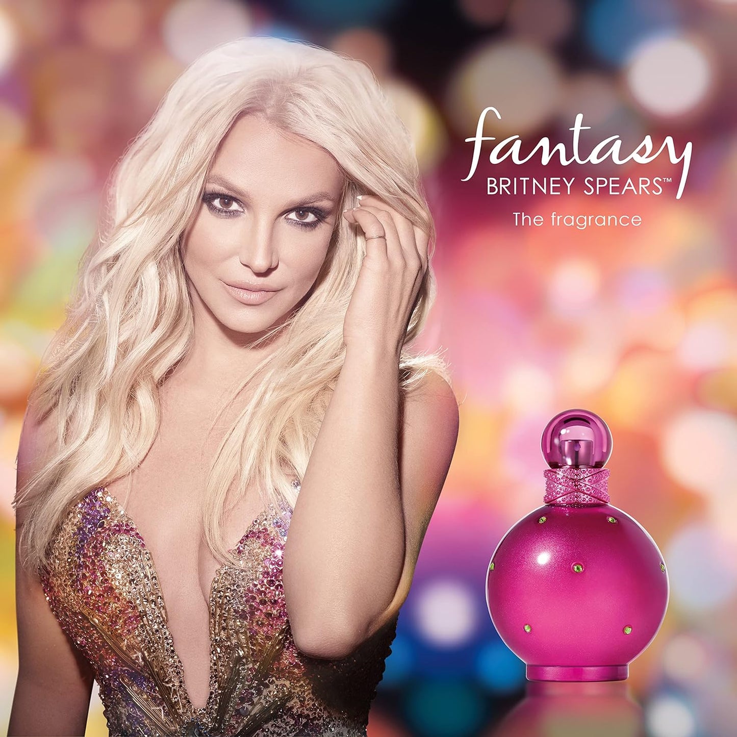 Britney Spears FANTASY 50ml - M