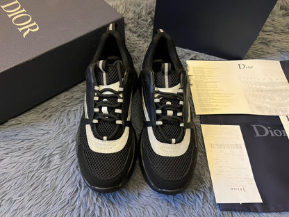 DIOR B22 Black