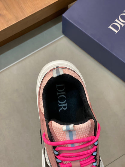 Dior B22 Calf skin pink Salmon