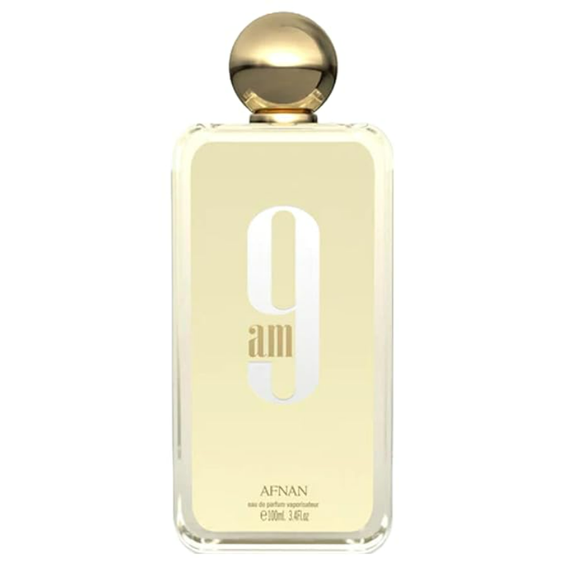 AFNAN 9am 3.4FL.OZ / 100ML