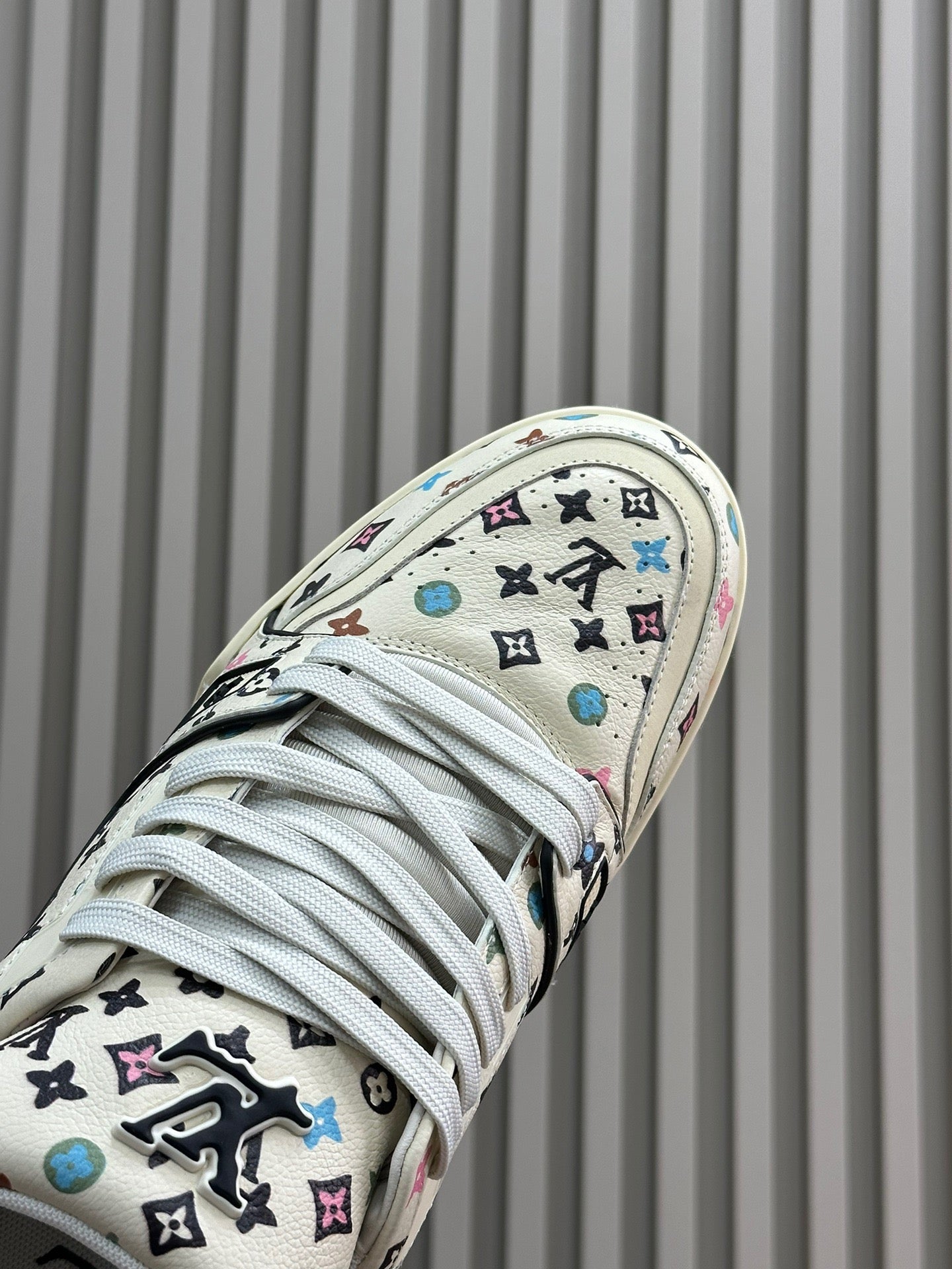 LV Trainer Sneaker 1ACXC2