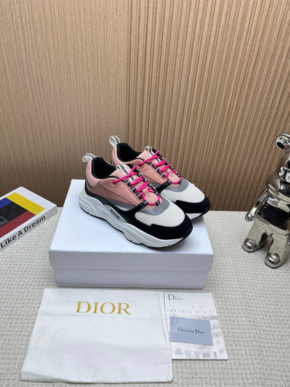 Dior B22 Calf skin pink Salmon