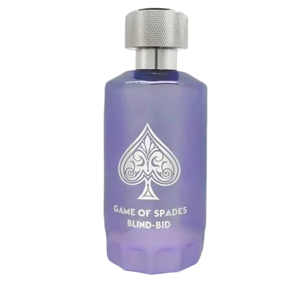 Jo Milano Game Of Spades BLIND BID EDP Spray 3.4oz 100ML