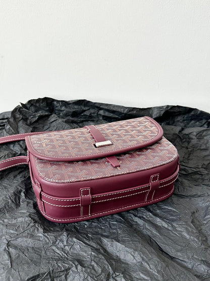 GOYARD Belvedere PM BORDEAUX