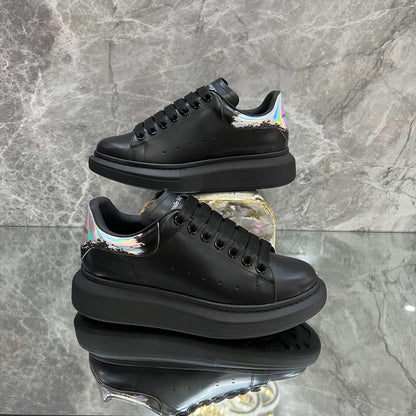 Alexander McQueen Oversized Sneakers