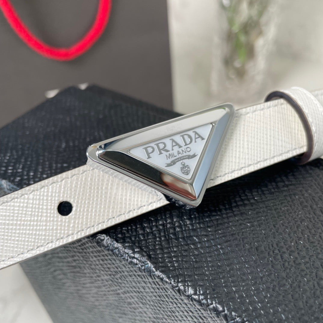 PRADA Belt 2cm