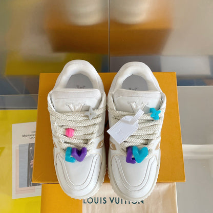 LV Maxi Trainer Sneaker 1AB8RP