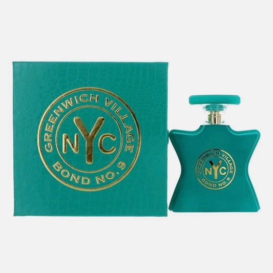 Bond No. 9 Greenwich Village - 100ML