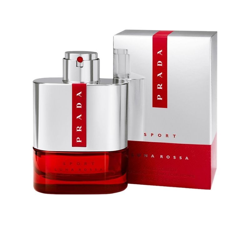 PRADA Luna Rossa SPORT 100ml - H