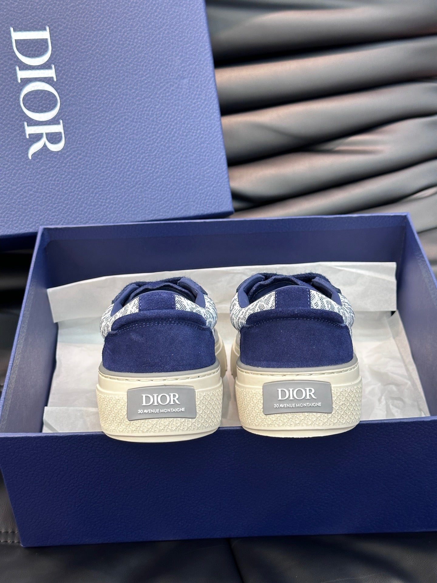 DIOR B33 SNEAKER