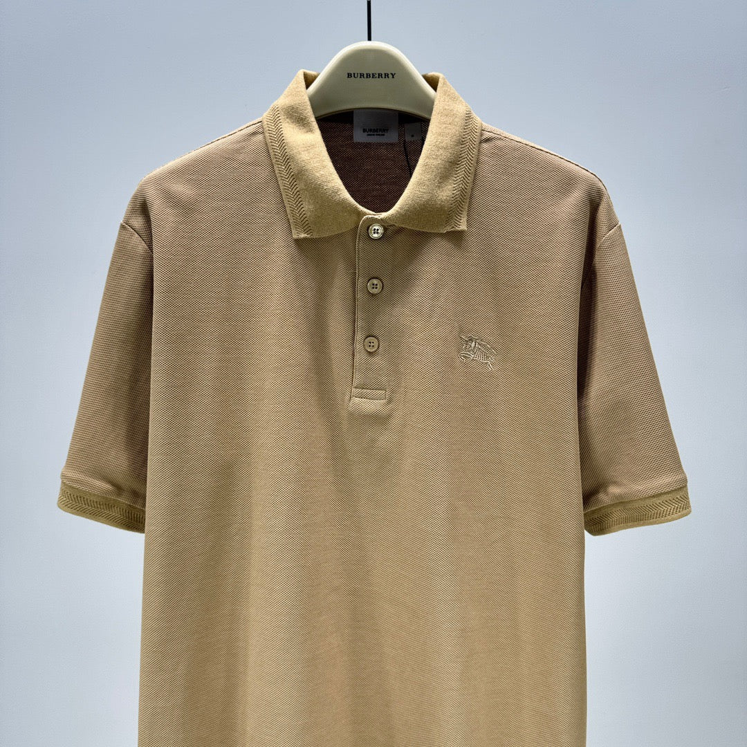 BURBERRY Poloshirt (Varios colores)