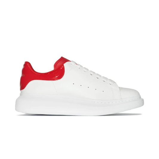 Alexander McQueen Oversized Sneakers Larry