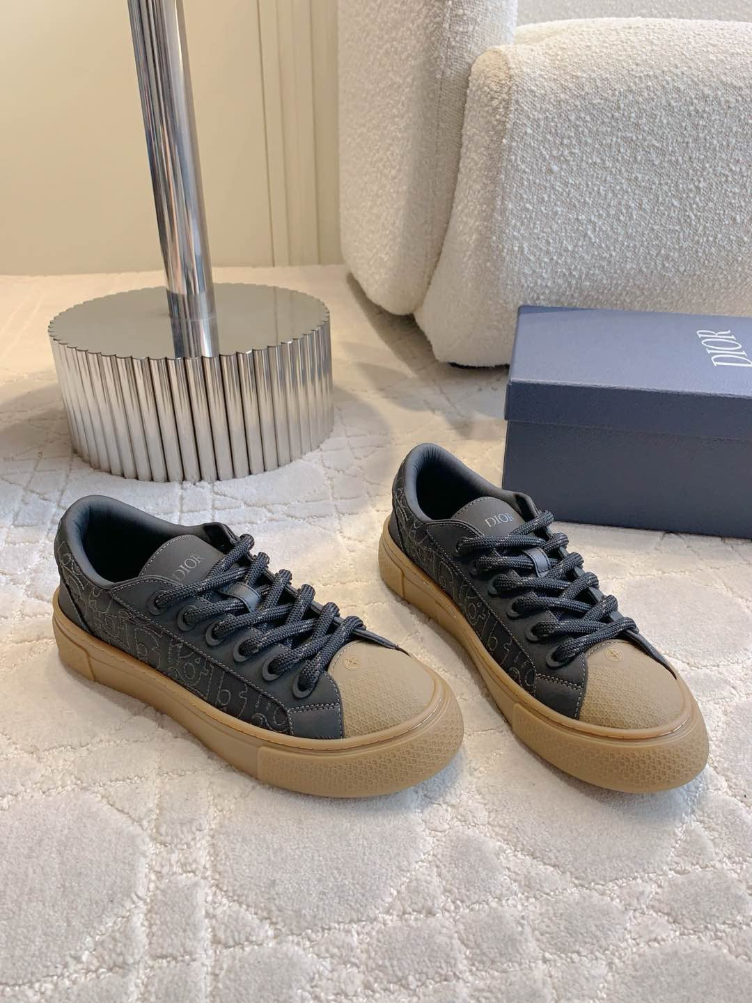 Dior x Stone Island Sneaker