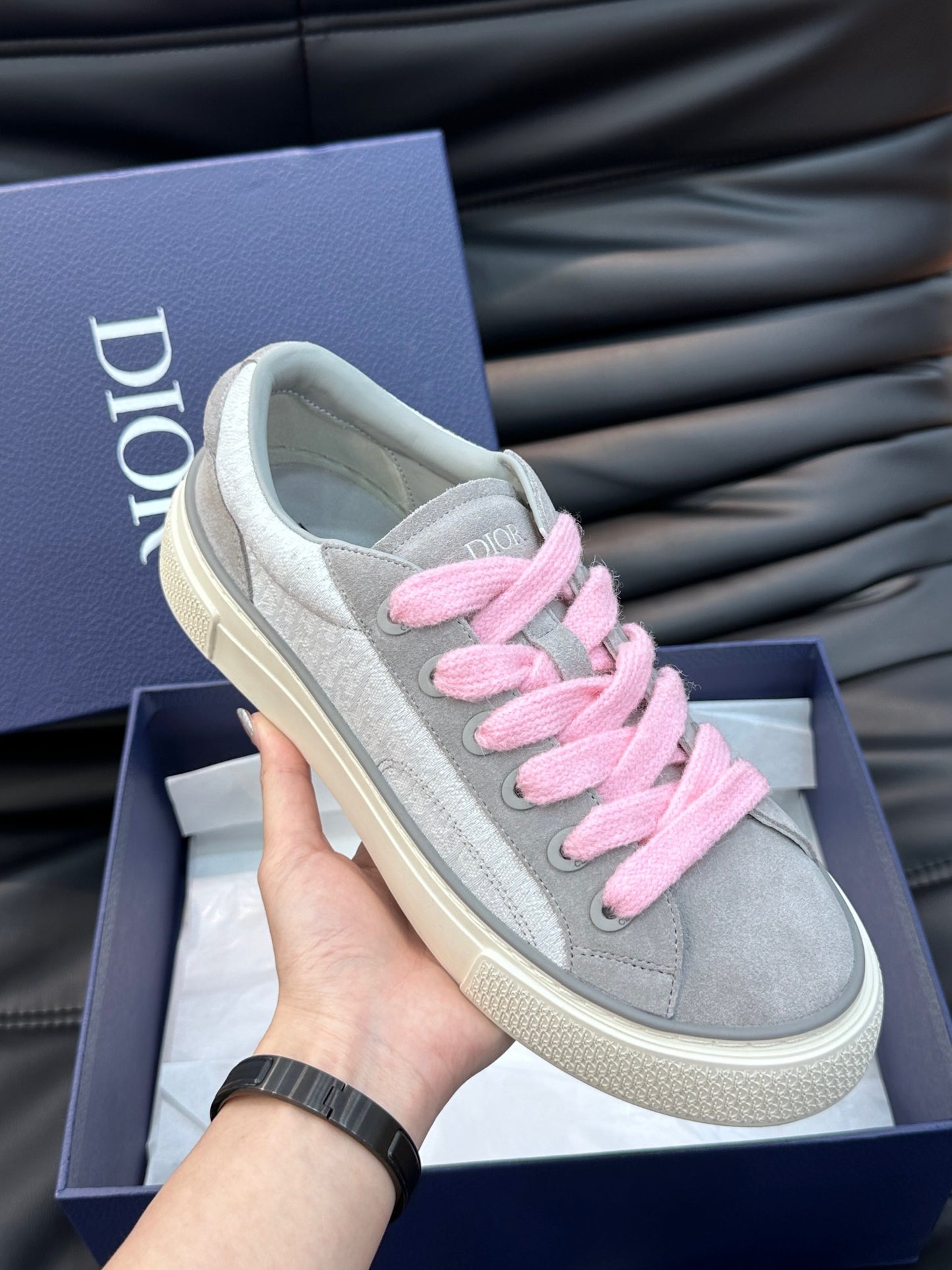 DIOR B33 SNEAKER