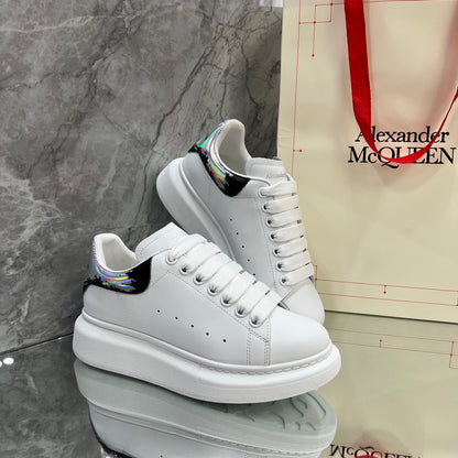 Alexander McQueen Oversized Sneakers