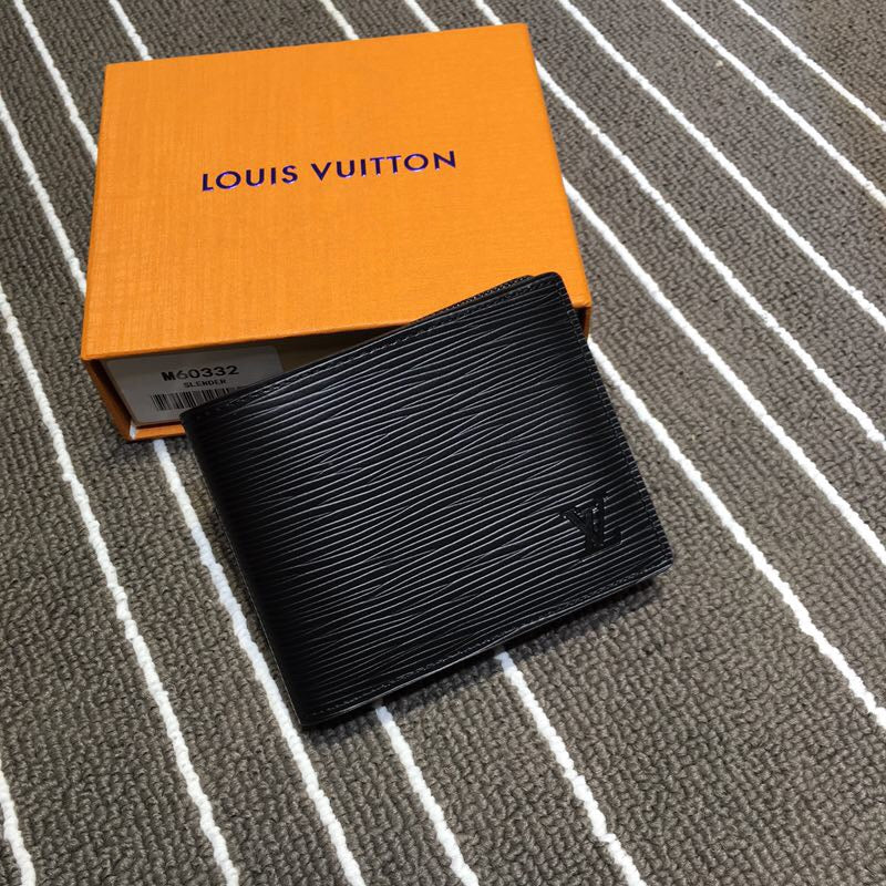 LV Slender Wallet M60332