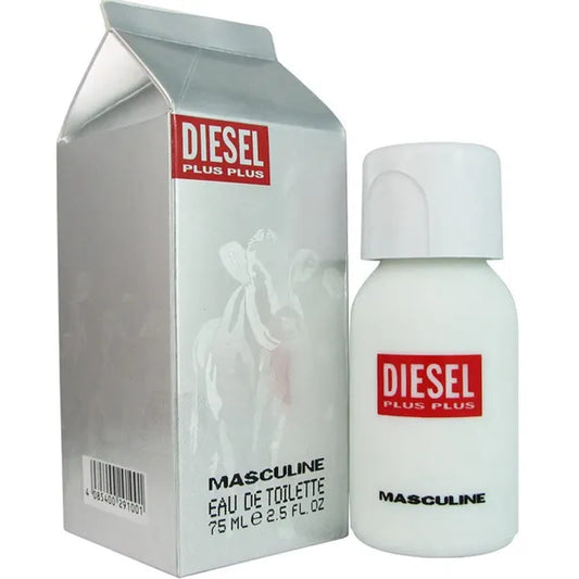 DECANT U - DIESEL Plus Plus