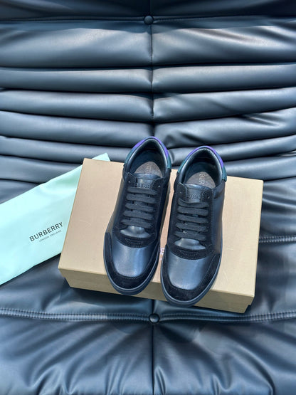 Burberry Robin sneakers