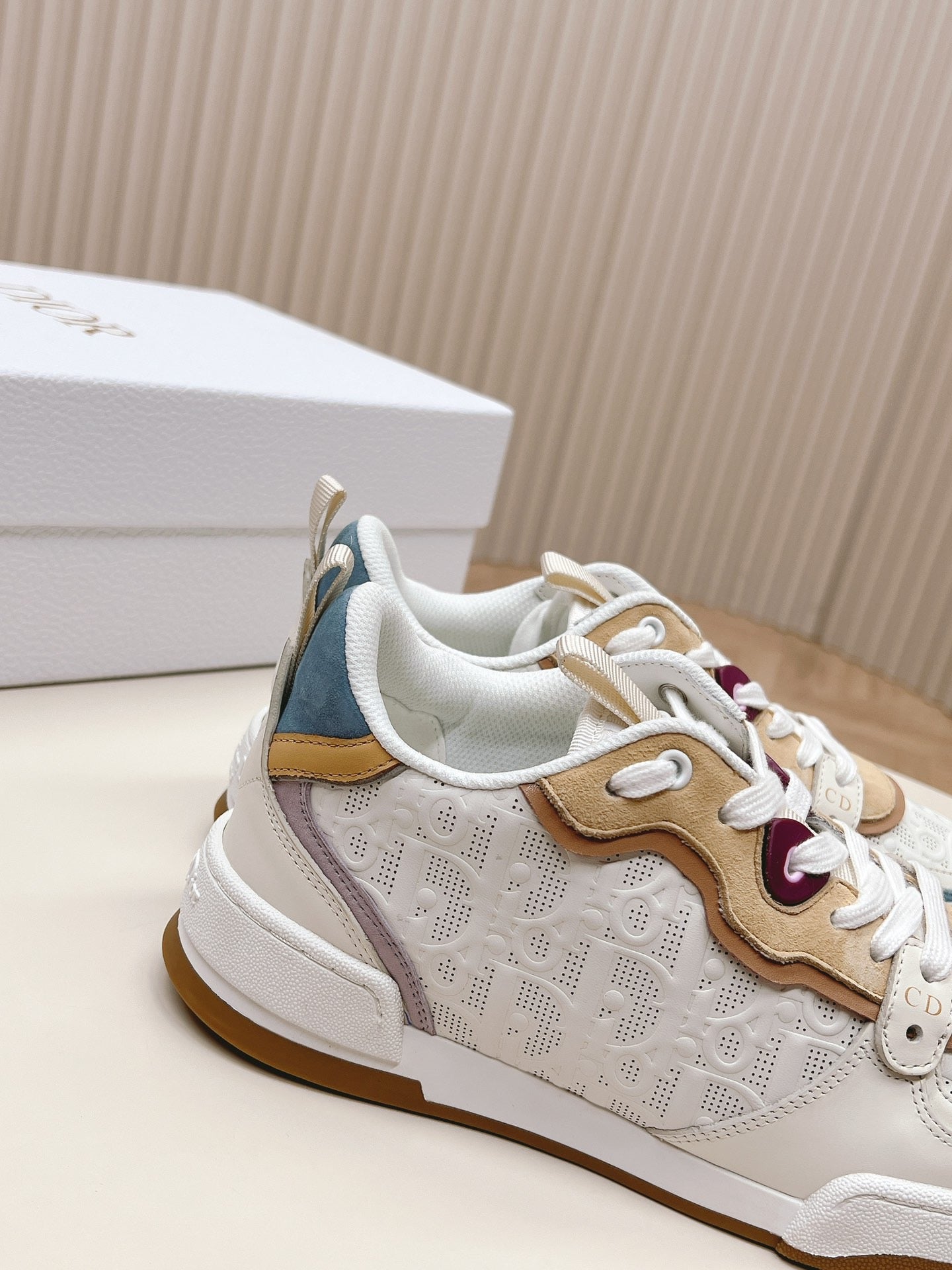 DIOR ONE SNEAKER