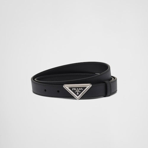 PRADA Belt 2cm