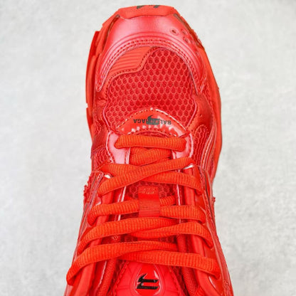 BALENCIAGA RUNNER Red