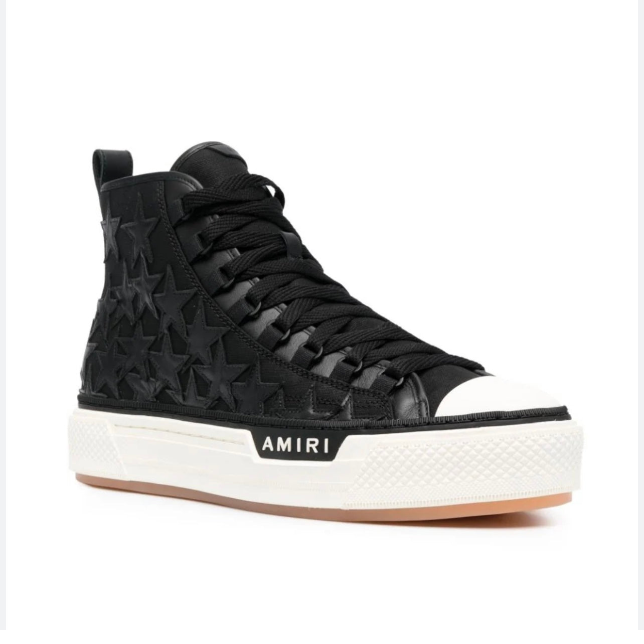 AMIRI - STARS COURT HI