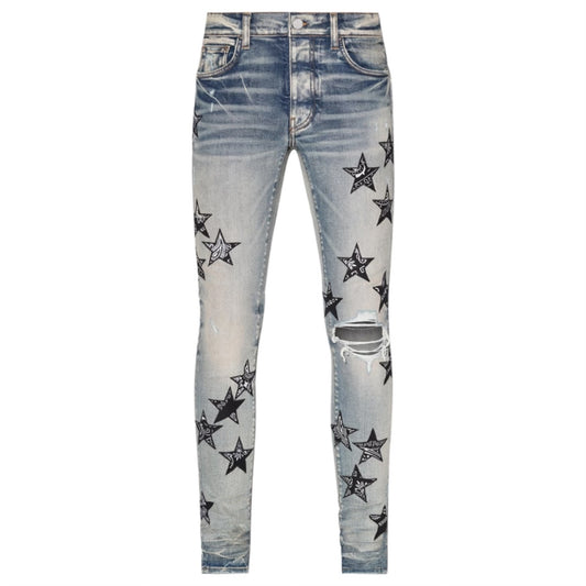 AMIRI JEANS STAR