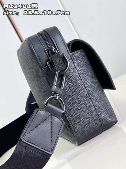 LV Fastline Messenger M22482