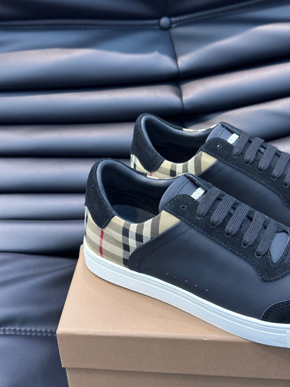 Burberry Sneaker Check