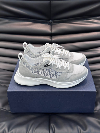 DIOR B25 RUNNER SNEAKER