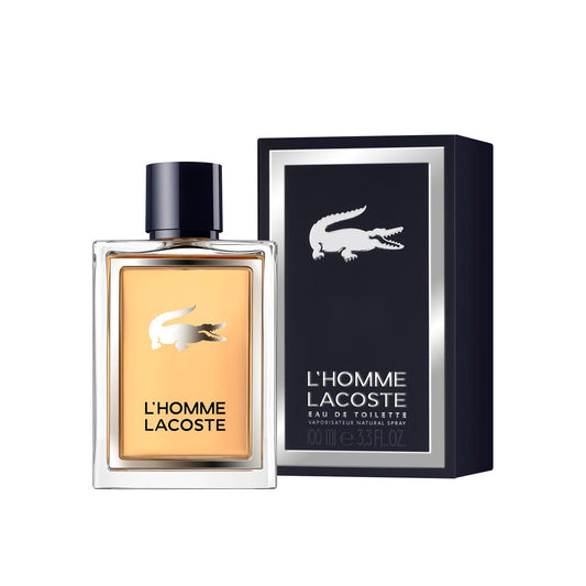 DECANT H - LACOSTE L Homme edt