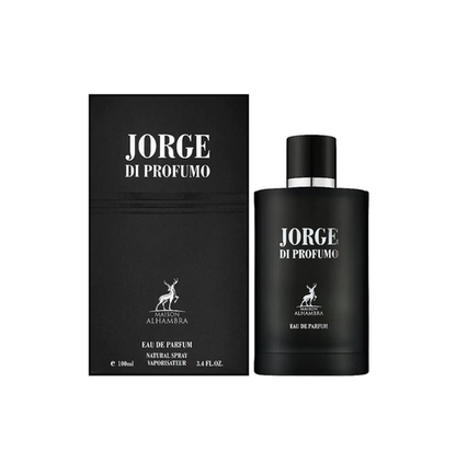 DECANT H - Maison Alhambra - JORGE DI PROFUMO